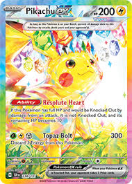 Top 10 Surging Sparks Cards Dark Fox TCG Top 10 Surging Sparks Cards Dark Fox TCG