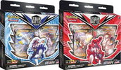 Upgrading the Urshifu V League Battle Decks