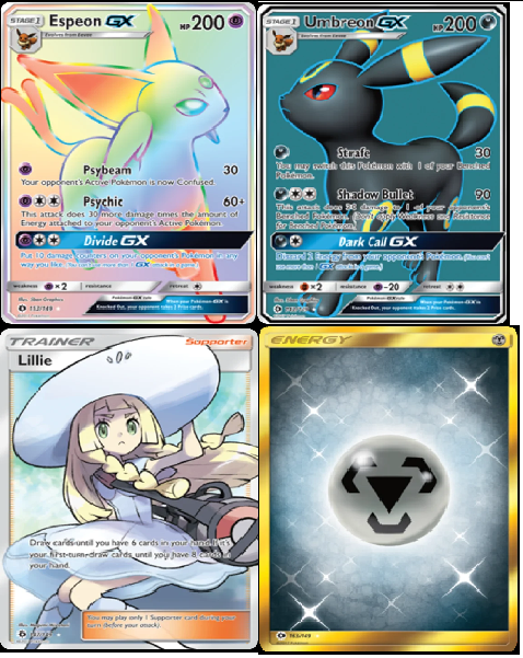Upcoming Product Info- Sun/Moon Reprint, Marnie and more!