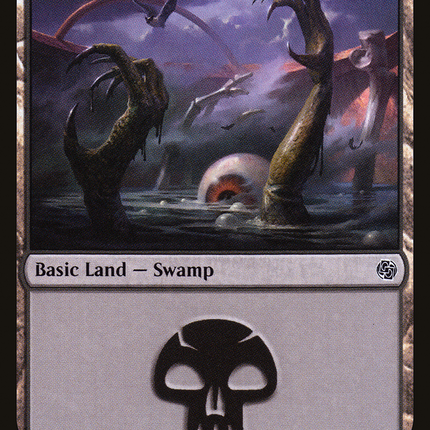 Swamp (059) [Jumpstart]