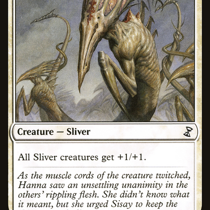 Sinew Sliver [Time Spiral Remastered]