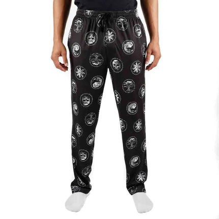 Magic: the Gathering - Kaldheim Lounge Pants