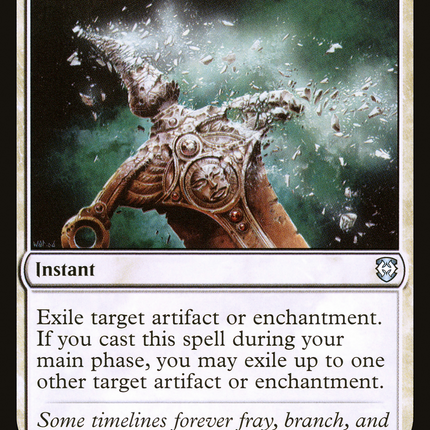 Return to Dust [Kaldheim Commander]