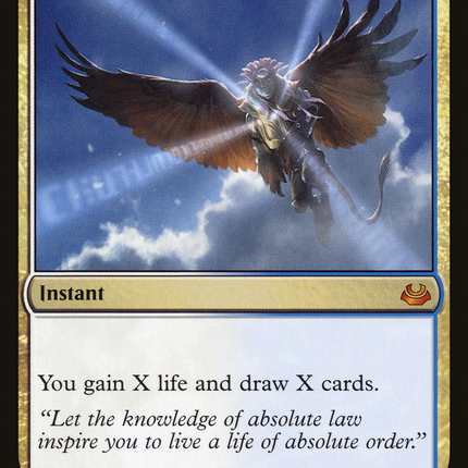 Sphinx's Revelation [Modern Masters 2017]