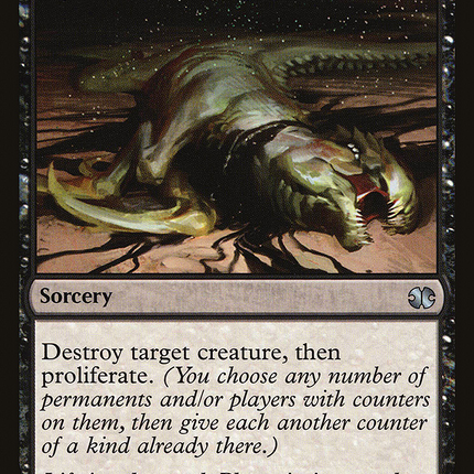 Spread the Sickness [Modern Masters 2015]