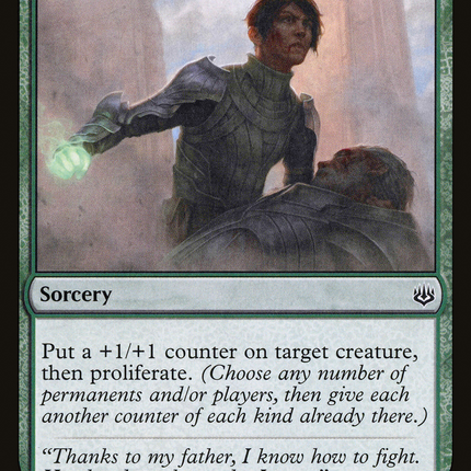Courage in Crisis [The List]