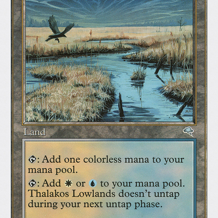 Thalakos Lowlands [Battle Royale Box Set]