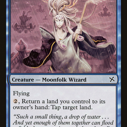 Floodbringer [Betrayers of Kamigawa]
