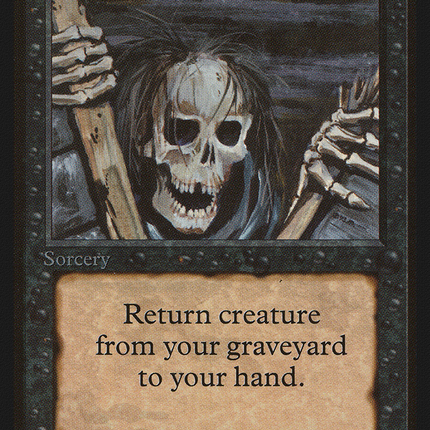 Raise Dead [Limited Edition Beta]
