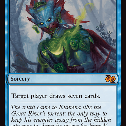 Overflowing Insight [Foundations Jumpstart]