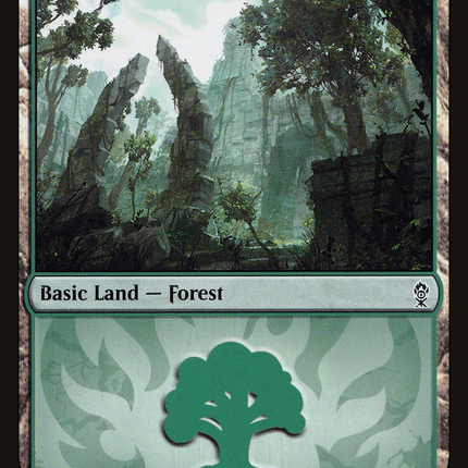 Forest (106) [RNA Guild Kit]