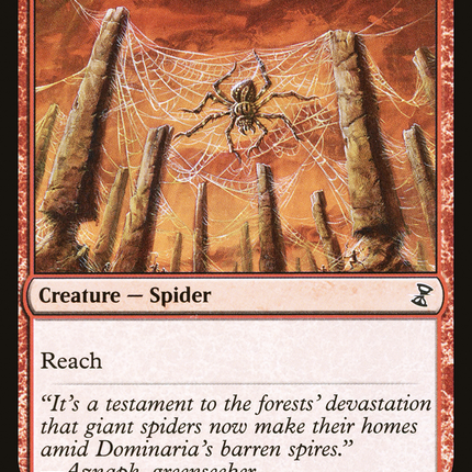 Needlepeak Spider [Time Spiral Remastered]