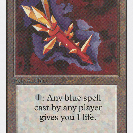 Crystal Rod [Unlimited Edition]
