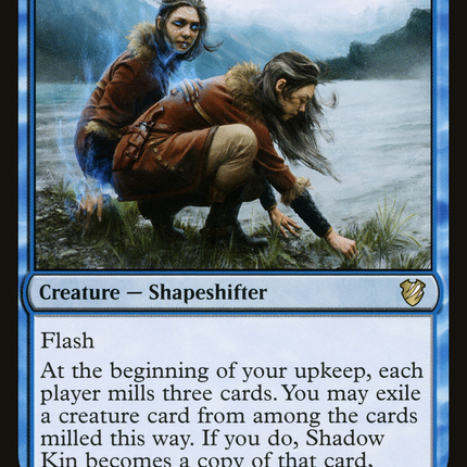 Shadow Kin [Midnight Hunt Commander]