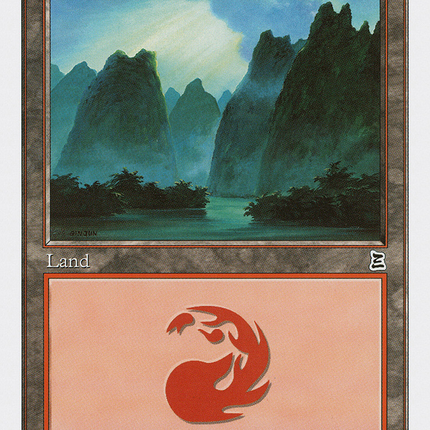 Mountain (177) [Portal Three Kingdoms]