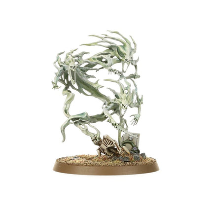 Warhammer Age Of Sigmar: Nighthaunt Spirit Hosts