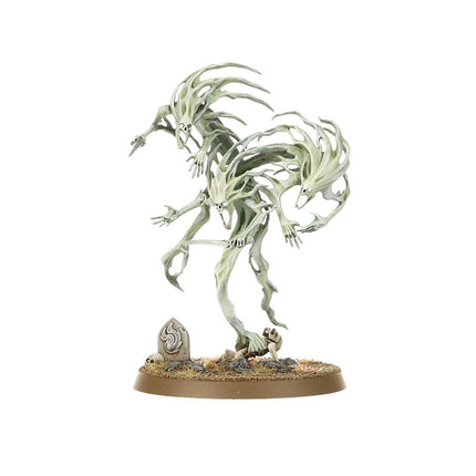 Warhammer Age Of Sigmar: Nighthaunt Spirit Hosts