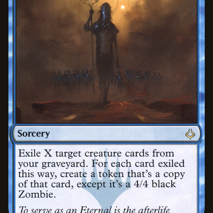Hour of Eternity [Hour of Devastation]