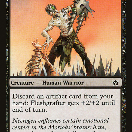 Fleshgrafter [Fifth Dawn]