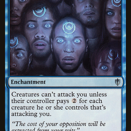 Propaganda [The List]