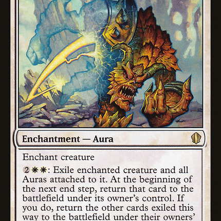 Flickerform [Commander 2013]