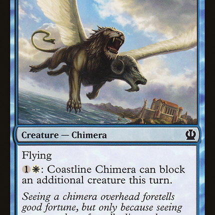Coastline Chimera [Theros]
