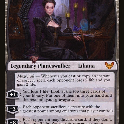Professor Onyx [Strixhaven: School of Mages]
