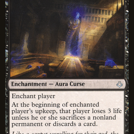 Torment of Scarabs [Hour of Devastation]