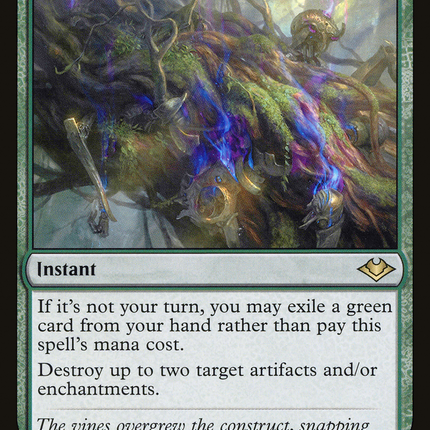 Force of Vigor [Modern Horizons]