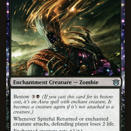 Spiteful Returned [Born of the Gods]
