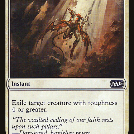 Pillar of Light [Magic 2015]