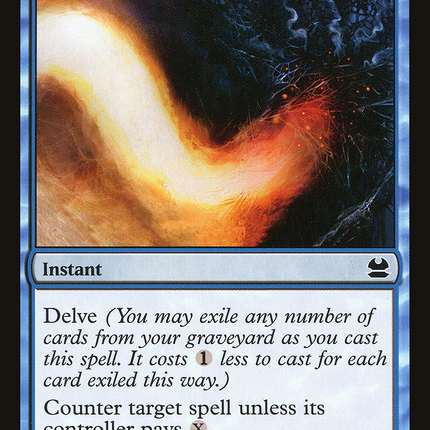 Logic Knot [Modern Masters]