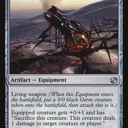 Mortarpod [The List]