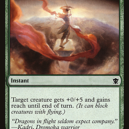 Shape the Sands [Dragons of Tarkir]