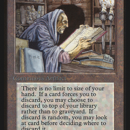 Library of Leng [Limited Edition Beta]