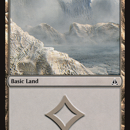 Wastes (OGW-183) [The List]