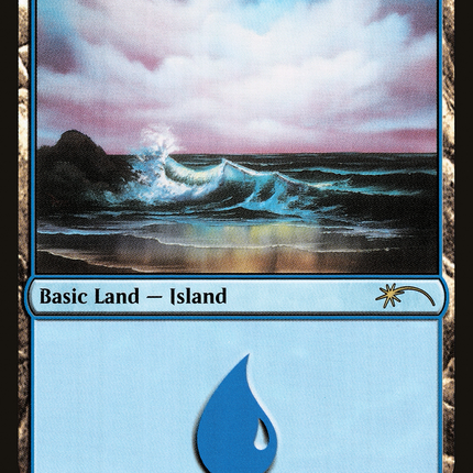 Island (103) [Secret Lair Drop]