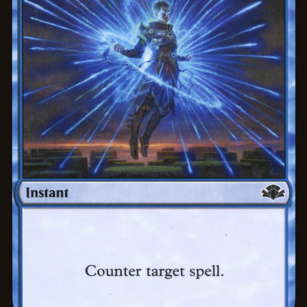 Counterspell [Dominaria Remastered]