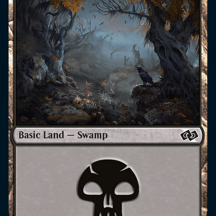 Swamp (089) [Foundations Jumpstart]