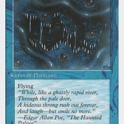 Phantom Monster [Introductory Two-Player Set]