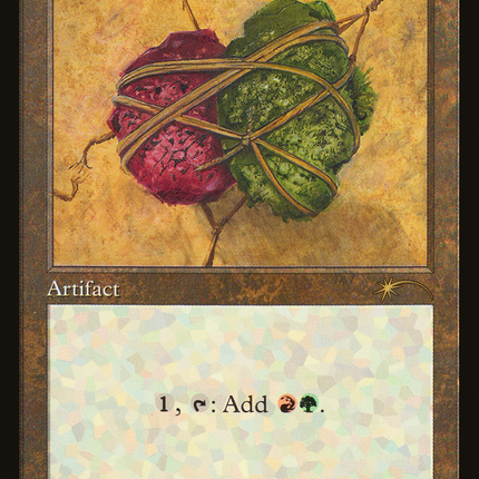 Gruul Signet (Retro) [Secret Lair Drop]