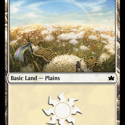 Plains (370) [Bloomburrow]