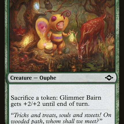 Glimmer Bairn [Modern Horizons 2]