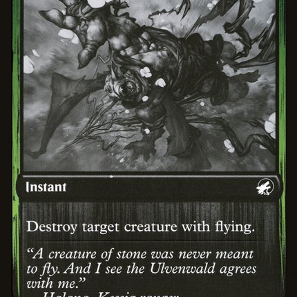 Plummet [Innistrad: Double Feature]