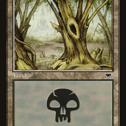 Swamp (339) [Onslaught]