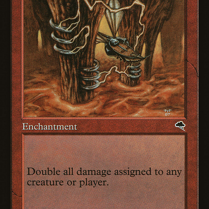 Furnace of Rath (Retro) [The List]