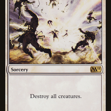 Day of Judgment [Magic 2011]