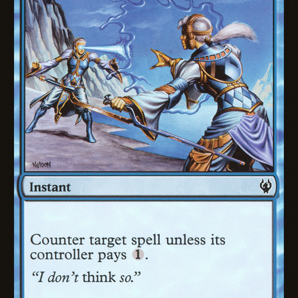 Force Spike [The List]