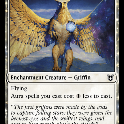 Transcendent Envoy [Wilds of Eldraine Commander]
