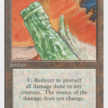 Jade Monolith [Fourth Edition]